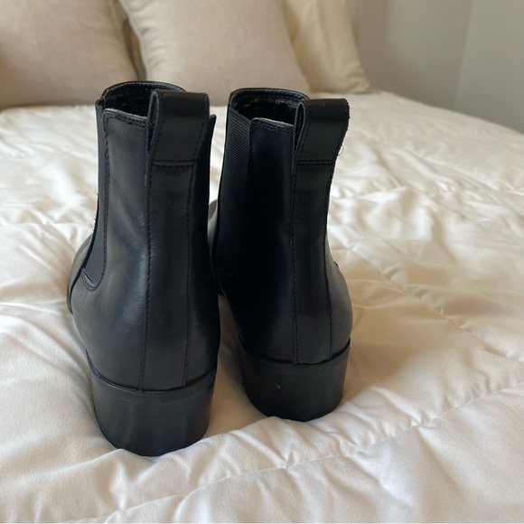 Steve Madden Dover Booties - Picture 3 of 6